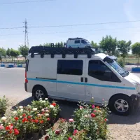 کمپر اینرودز ون c35