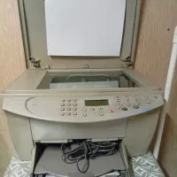 پرینتر  کپی اسکنر