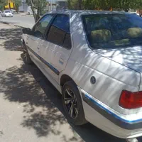 پارس مدل 90 زیر پا فنی خوب