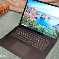 سورفیس لپتاپ  یکترابایت ۳۲ گیگ رم