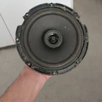باند جلو  تو دری و قاب رانا پلاس