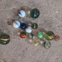 تیله بازی