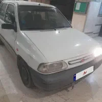 پراید ۸۴|خودرو سواری و وانت|کرج, دهقان ویلا|دیوار