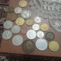 سکه قدیمی