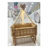 گهواره|تخت و صندلی بچه|گرگان, |دیوار