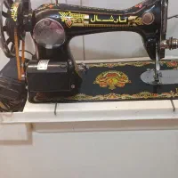 چرخ خیاطی مارشال