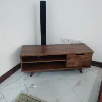 میز تی‌وی در حد نو