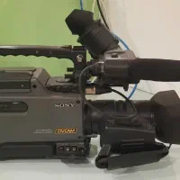 دوربین فیلم برداری DSR-250