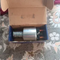 اتومات استارت پراید تیبا کوییک نصف قیمت مغازه