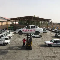 پراید فرسوده مدل ۷۶ به بالا اسقاط تسویه نقدی