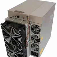 ماینرs19 j pro 104 تراهش قابلیت اورکلاک تا ۱۳۰th