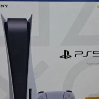 pa5 fat دو دست به همراه ۸ عدد بازی یکترا حافظه