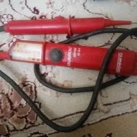 تستر ولتاژ آلمان