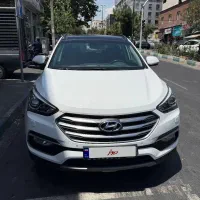 سانتافه 2017