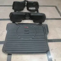 کفپوش سه بعدی دناپلاس