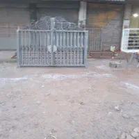 شش باب مغازه با سند ۱۲ برگی