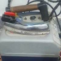 اتو بخار مارک سیلتر
