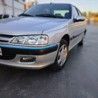 خودرو پارس سالxu7p مدل۱۴۰۲