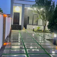 ویلا فلت سند تکبرگ  ویو ابدی جنگل