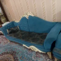 مبل|مبلمان خانگی و میز عسلی|اصفهان, کوجان|دیوار