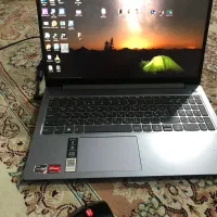 لپتاپ لنوو