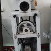 دو عدد چرخ گوشت قصابی
