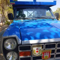 نیسان بار ورامین تهران