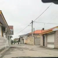 زمین شهری ۲۰۴ متری