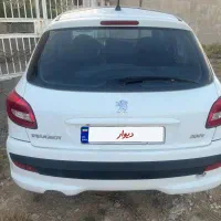 207 پانا درحد صفر