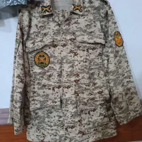 لباس سربازی