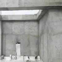 سیمانکاری،سفیدکاری