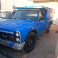 نیسان.‌کرایه.