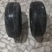 لاستیک تیبا و ۲۰۶