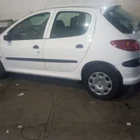 206مدل 83اتاق 405