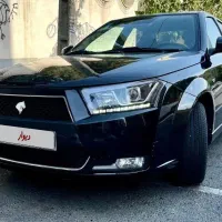 دنا پلاس توربو اتوماتیک