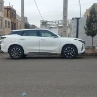 چانگان یونی زد یونی تی