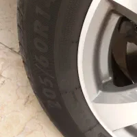 لاستیک برند اپلوس  ۲۰۵ *۶۰ * ۱۴