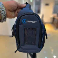 کیف کراس بگ ضد آب و ضد ضربه KiloView