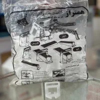 هم تراز کلیپس و گوه