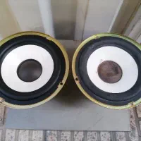 سیستم خانگی میدبیس 1جفت 180وات ال‌جی