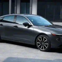 حواله هوندا آکورد ePHVE