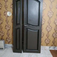 درب ورودی خانه