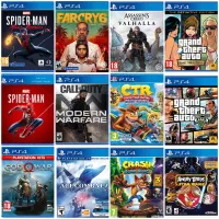 نصب بازی ps4 کپی خور تا ورژن ۱۳ نصب بازی ps5