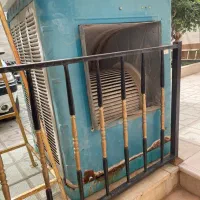 کولر ابی ۷۵۰۰ ،کولر گازی ،کولر سلولزی