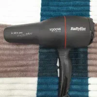 سشوار برند BABYLISS