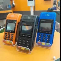 کارتخوان سیار وارداتی نیولند ریجستری