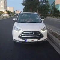 جک s3 اتوماتیک