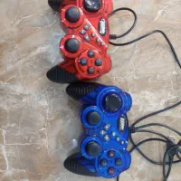 دسته بازی کامپیوتر و لپتاب کاملا نو