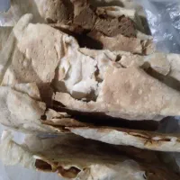 نان خشک کیلویی ۴۵