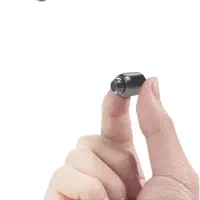 دوربین کپسولی هوشمند دید در شب /آکبند/ دوربین مخفی